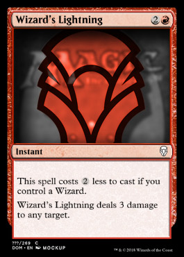 wizardslightning